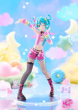 Character Vocal Series 01: Hatsune Miku Pop Up Parade Hatsune Miku: DecoMiku (Lightness) L Size<br>[Pre-Order]