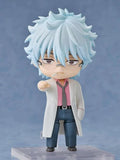 Gintama: Mr. Ginpachi's Zany Class Nendoroid Ginpachi Sakata<br>[Pre-Order 04/01/26]