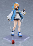 Guilty Gear -Strive Bridget figma No.690<br>[Pre-Order 05/07/26]