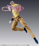 JoJo's Bizarre Adventure Part 3 Stardust Crusaders Chozokado Joseph Joestar & Iggy<br>[Pre-Order 15/11/26]