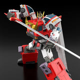 Brave Police J-Decker The Gattai Duke Fire<br>[Pre-Order 22/11/26]