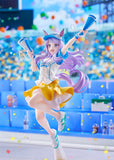 Umamusume: Pretty Derby Mejiro McQueen Bring 'Em Home, Please! Ver. 1/7 Scale Figure<br>[Pre-Order 27/09/26]