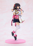 Kono Subarashii Sekai ni Shukufuku o! KonoSuba An Explosion on This Wonderful World! Yunyun: Light Novel Idol ver. Figurine <br>[Pre-Order 05/01/25]