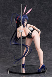 High School DxD Hero Akeno Himejima: Bare Leg Bunny Ver. 2nd<br>[Pre-Order 14/06/26]