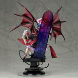 Touhou Project  Remilia Scarlet - AmiAmi Limited Ver. Figurine Reproduction<br>[Pre-Order 24/11/25]