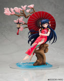 Ranma 1/2 1/7 Scale Figure Shampoo <br>[Pre-Order 26/01/25]