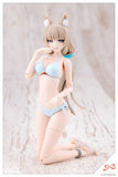 Sousai Shojo Teien Animal Ears Emulator Swim Style (JK112)<br>[Pre-Order 06/10/26]