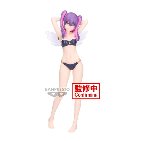 2.5 Dimensional Seduction Glitter & Glamours Miriella Swimsuit Ver. <br>[Pre-Order]