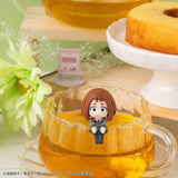 My Hero Academia Ochatomo series My Hero Academia A Little Break Tea Time (Box of 6pcs)(853067)<br>[Pre-Order 13/10/26]