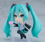 Character Vocal Series 01: Hatsune Miku V6 Nendoroid No.3139<br>[Pre-Order 11/10/26]