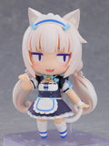 Nekopara Sekai Connect Vanilla: Nekopara Sekai Connect Ver. Nendoroid No.3037<br>[Pre-Order 17/05/26]
