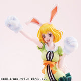 One Piece Portrait.Of.Pirates One Piece  “Limited Edition” Carrot" Figurine (847233) Repeat<br>[Pre-Order 15/10/25]
