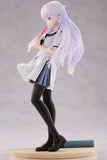 Summer Pockets Reflection Blue Shiroha Naruse Figurine <br>[Pre-Order 16/03/25]