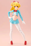 Megami Device Buster Doll Knight Alice with Honda AB12 MotoCompo (KP836)<br>[Pre-Order 14/10/25]