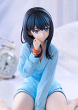 Gridman Universe Pop Up Parade Swacchao! Rikka Takarada: Pajamas Ver. XL Size<br>[Pre-Order 18/10/26]