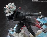 Figuarts Zero Okarun Transformed <br>[Pre-Order]