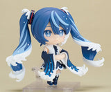 Character Vocal Series 01: Hatsune Miku Katsushika Hokusai Collaboration Ver. Rella Nendoroid No.3145<br>[Pre-Order 25/10/26]