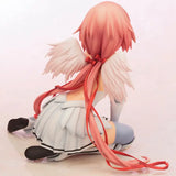 Heaven’s Lost Property Final – The Movie: Eternally My Master Ikaros (PV478) Figurine (Re-run)<br>[Pre-Order 30/06/26]
