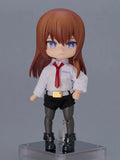 Steins:Gate Nendoroid Doll Kurisu Makise: Lab Coat Ver.<br>[Pre-Order 19/10/25]