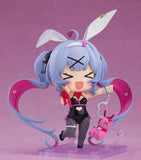 Character Vocal Series 01: Hatsune Miku Hatsune Miku: Rabbit Hole Ver. Nendoroid No.2730 <br>[Pre-Order 23/03/25]