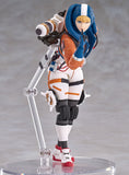 Apex Legends Hyper Body Wattson Figurine <br>[Pre-Order 30/03/25]