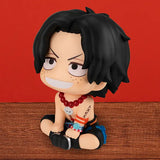 One Piece Lookup One Piece Portgas D. Ace (840104) repeat