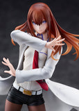 Steins;Gate Kurisu Makise Lab Coat Style Figurine <br>[Pre-Order 01/12/24]