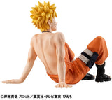 Naruto G.E.M. series Naruto Shippuden Palm size Naruto (842351) <br>[Pre-Order 21/01/25]