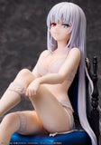 Date A Bullet White Queen 1/7 Complete Figure <br>[Pre-Order 08/12/24]