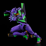 Rebuild of Evangelion Moderoid DX-SCALE Evangelion Test Type-01<br>[Pre-Order 27/09/26]
