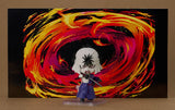 Rurouni Kenshin: Meiji Swordsman Romantic Story Makoto Shishio Nendoroid No.2845<br>[Pre-Order 21/09/25]