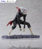 Dandadan Tenitol Okarun Figurine Transformed <br>[Pre-Order 15/12/24]