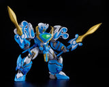Mado King Granzort Moderoid King's Style Aquabeat (re-run)<br>[Pre-Order 02/08/26]