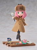 Spy x Family Anya Forger: Detective Ver. Figurine <br>[Pre-Order 06/04/25]