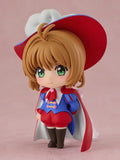 Cardcaptor Sakura: Clear Card Nendoroid Surprise Sakura Kinomoto Collection (Box of 6 pcs)<br>[Pre-Order 05/04/26]