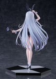 Playing Death Games to Put Food on the Table Yuki Figurine<br>[Pre-Order 19/04/26]