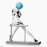 Sega – Evangelion: New Theatrical Edition – Ayanami Rei Limited Premium Figure<br>[Pre-Order]