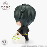 Tekupiku Toshiro Hijikata<br>[Pre-Order 06/09/25]
