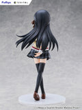 Puella Magi Madoka Magica the Movie -Walpurgisnacht: Rising-Tenitol Tall Homura Akemi (407626)<br>[Pre-Order 02/12/26]