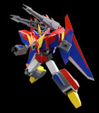 Energy Bomb Gambaruger Moderoid Gekiryuger (re-run)<br>[Pre-Order 31/05/26]