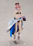 The Executioner and Her Way of Life Menou: Swimsuit Ver. <br>[Pre-Order 13/04/25]