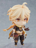 Genshin Impact Traveler Aether Nendoroid No.1717 (re-run)<br>[Pre-Order 19/07/26]