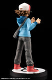 Pokémon Touya with Victini Artfx J Statue (PV302) Figurine (066971)<br>[Pre-Order 22/09/26]