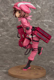 Sword Art Online Alternative Gun Gale Online Gun Gale Online II: LLENN -Desert Bullet Ver. Figurine <br>[Pre-Order 27/10/24]