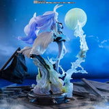 Figuarts Zero Extra Battle Carrot Sulong<br>[Pre-Order 21/01/26]