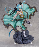 Sword Art Online Sinon -Crystal Dress Ver.-1/7 Scale Figure <br>[Pre-Order 16/02/25]