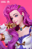 League of Legends Infinity Studio X League of Legends Seraphine The Starry-Eyed Songstress <br>[Pre-Order 10/11/24]