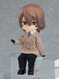 Persona 5 Royal Nendoroid Doll Goro Akechi: School Uniform Ver.<br>[Pre-Order 27/09/26]