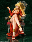 Black Lagoon Balalaika Figurine Ver (Re-run)<br>[Pre-Order 15/03/26]