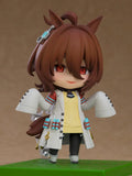 Umamusume: Pretty Derby Agnes Tachyon Nendoroid No.2512 (re-run)<br>[Pre-Order 24/05/26]
